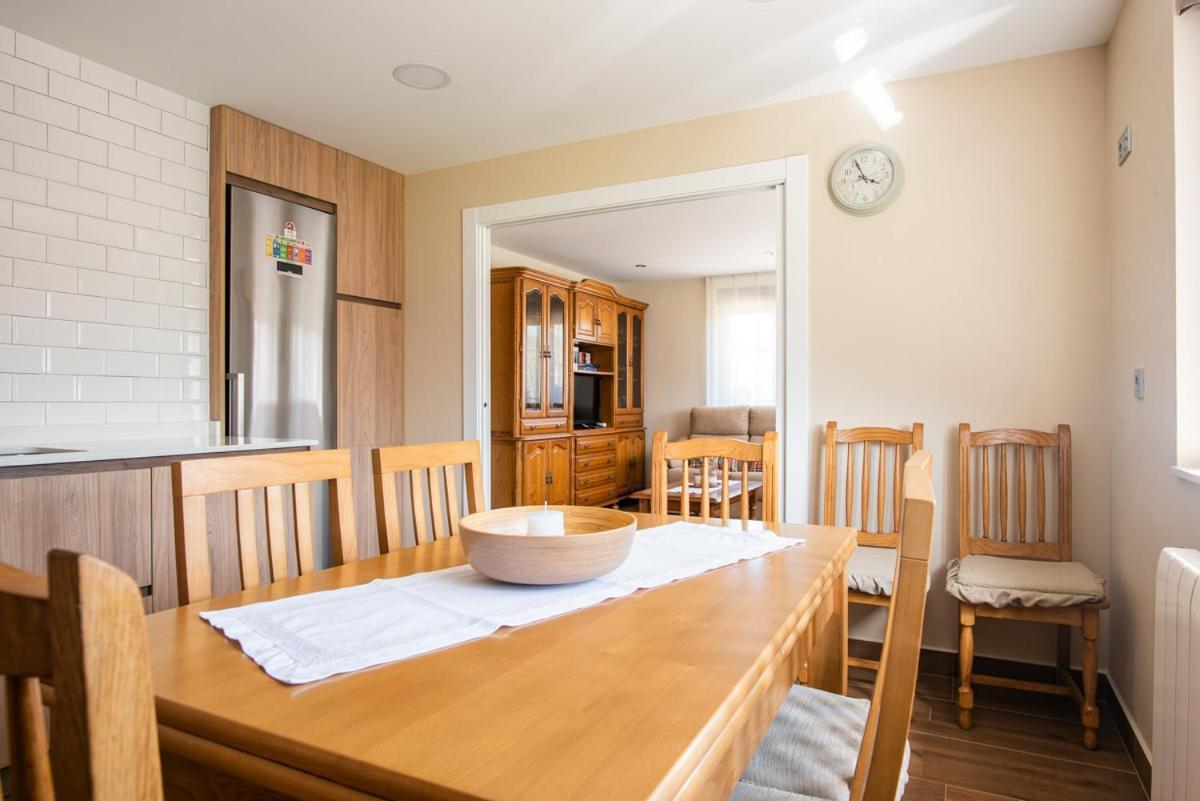 Apartamentos La Cortina กังกัส เด โอนิส ภายนอก รูปภาพ